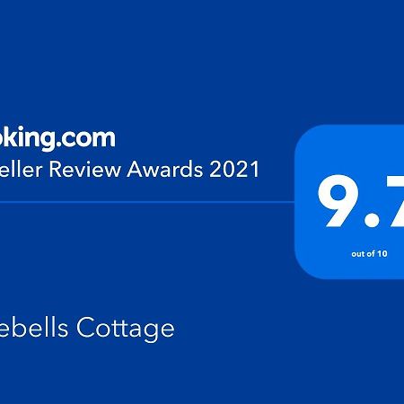 Bluebells Cottage Chop Gate Εξωτερικό φωτογραφία