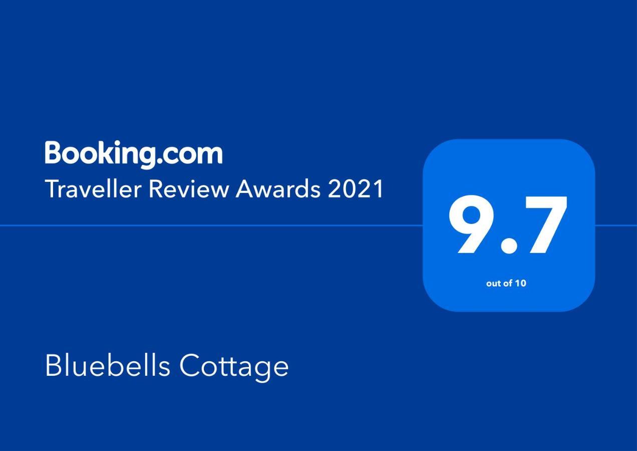 Bluebells Cottage Chop Gate Εξωτερικό φωτογραφία