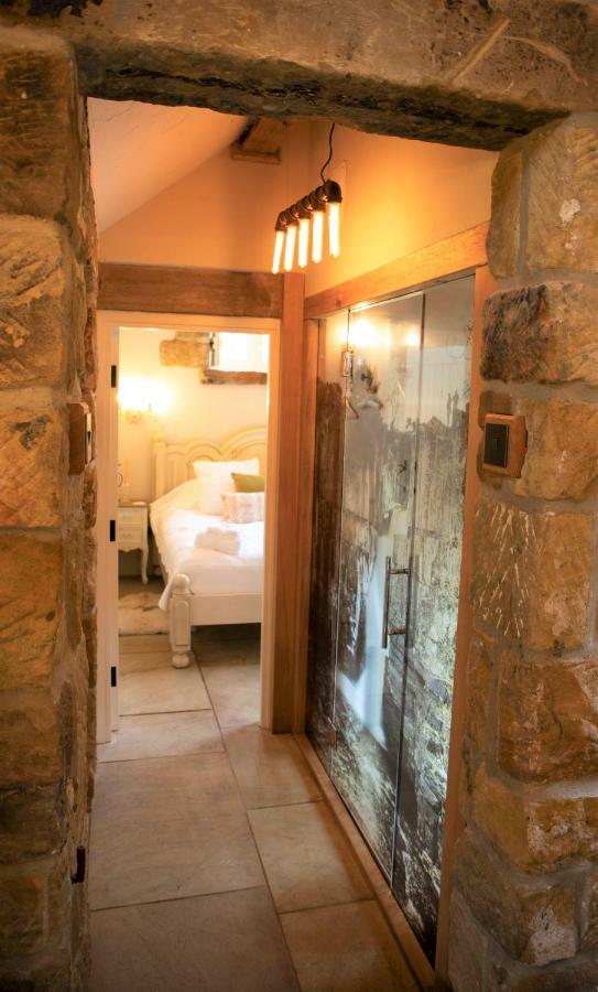 Bluebells Cottage Chop Gate Εξωτερικό φωτογραφία