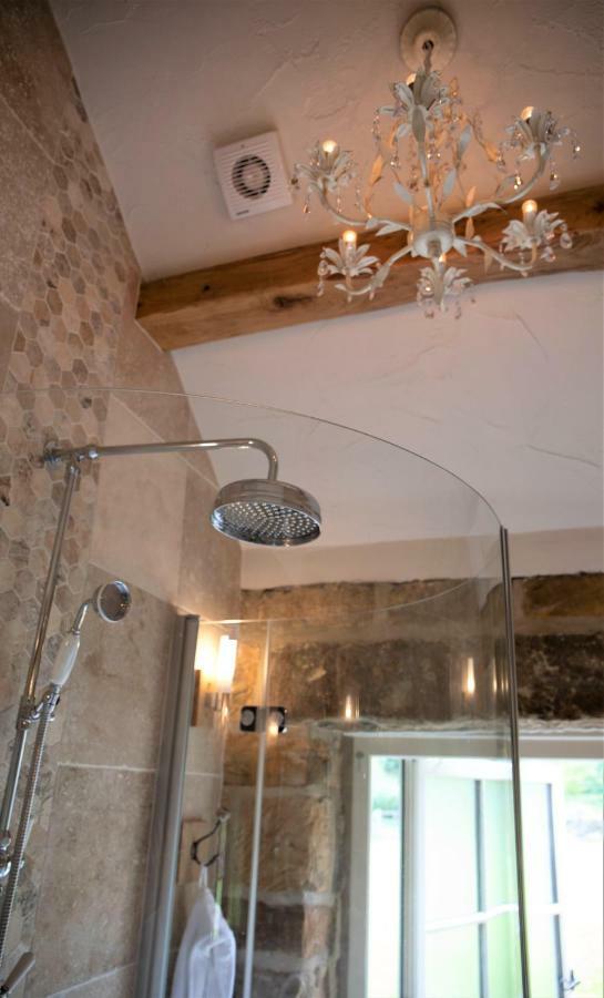 Bluebells Cottage Chop Gate Εξωτερικό φωτογραφία