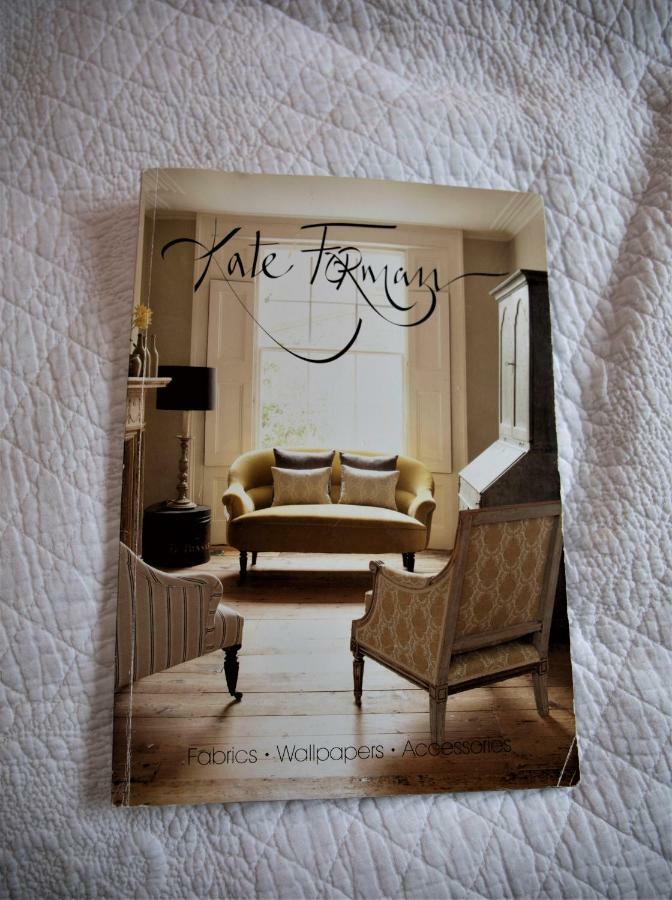 Bluebells Cottage Chop Gate Εξωτερικό φωτογραφία
