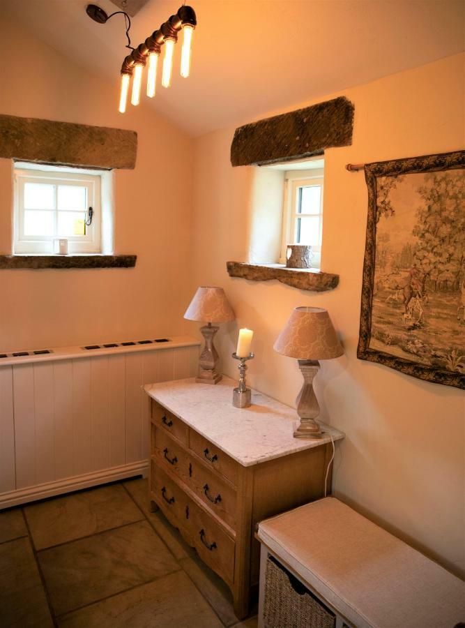 Bluebells Cottage Chop Gate Εξωτερικό φωτογραφία